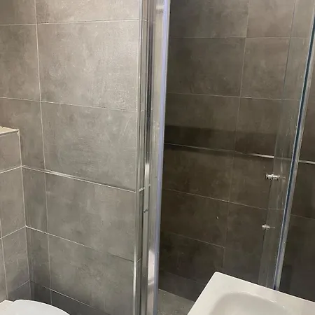 Hyper Centre Fesch Apartment Ajaccio (Corsica)