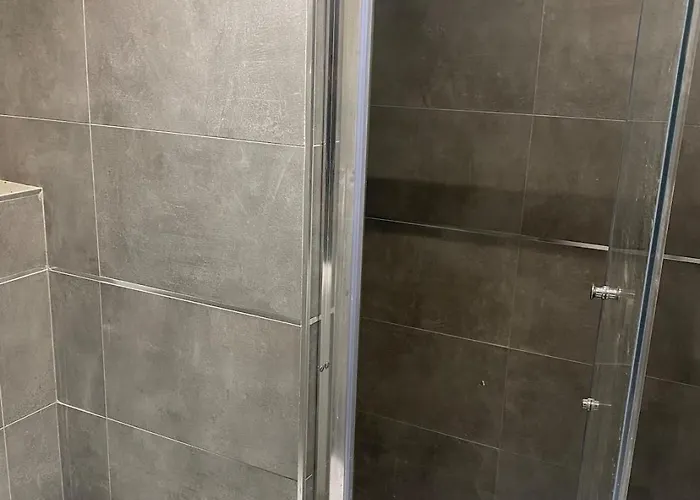 Hyper Centre Fesch Apartment Ajaccio (Corsica)